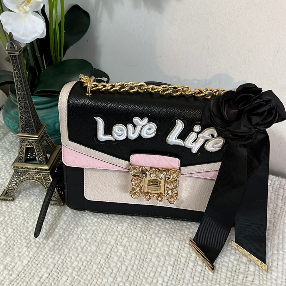 Aldo Saonara Crossbody Bag